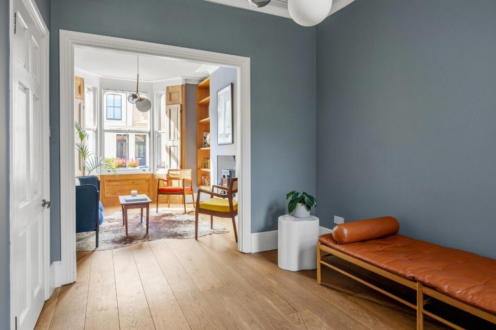 House in London - View 4