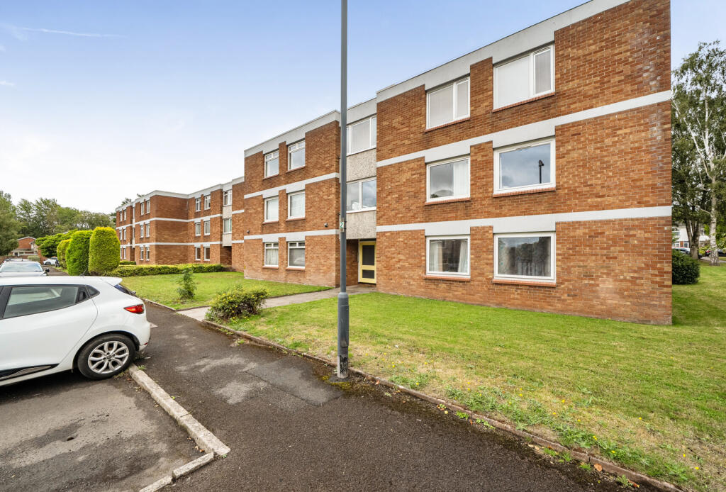 Wellington Place, Frenchay, Bristol, BS16