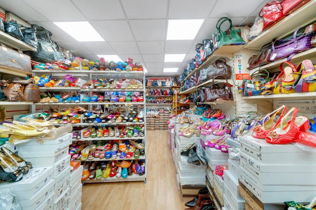 Main image of property: Hackney Road, London, E2
