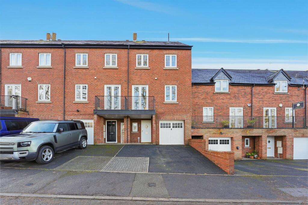 Main image of property: York Street, Macclesfield