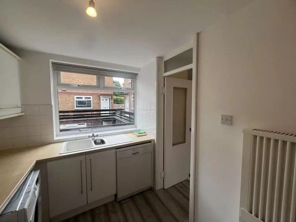 Apartment in Birmingham - View 3
