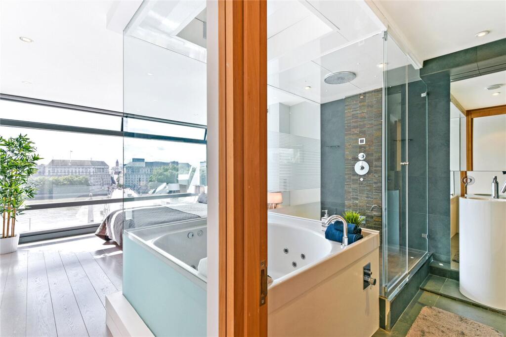3 bedroom penthouse for rent