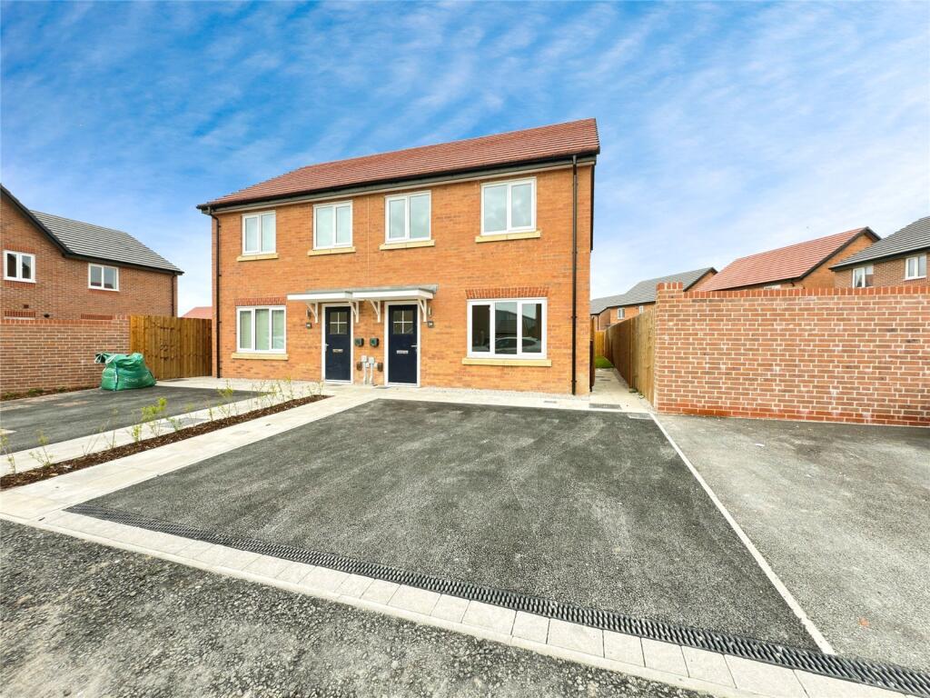 Main image of property: St. Wilfrids Drive, Litherland, Merseyside, L21