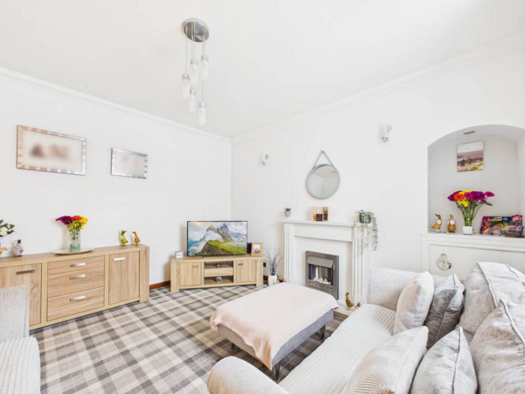 House in Fraserburgh, Broadsea - View 3