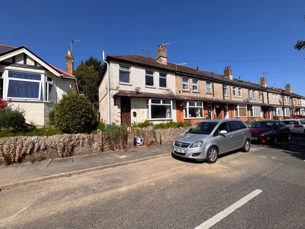 House in Portsmouth - View 4