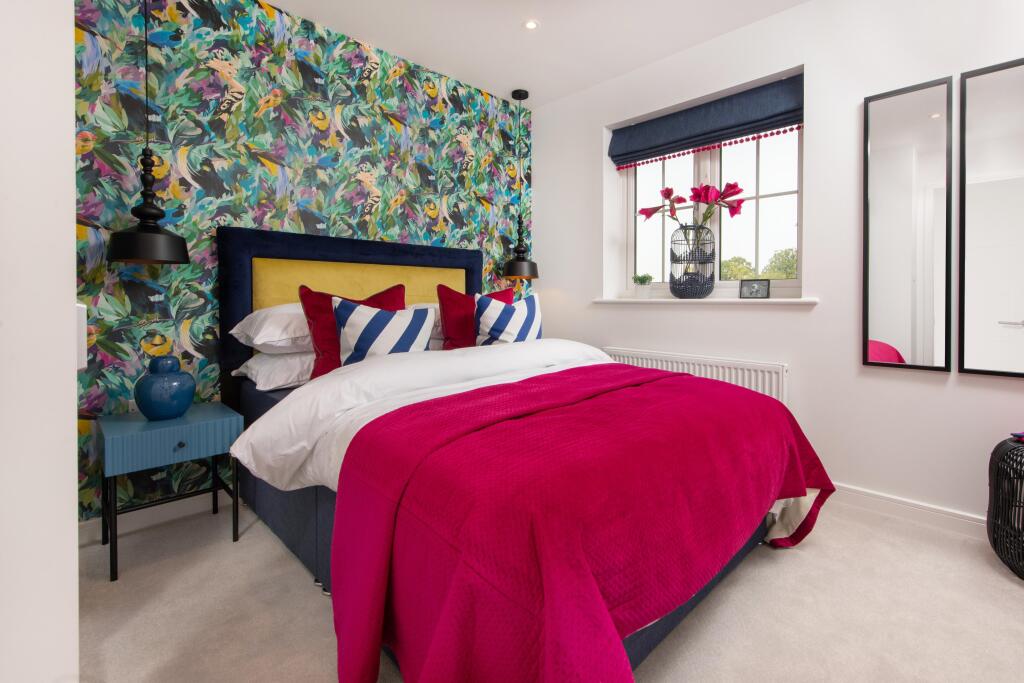 Kennettt Garden Village, Station Road Kennett, CB8 7QF - View 6