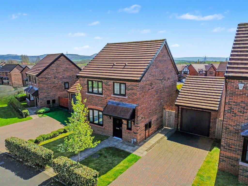 Main image of property: Great West Gardens, Nunthorpe