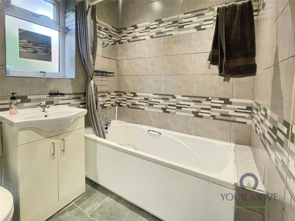 Additional image 5 of Shear Brow, Blackburn, Lancashire, BB1