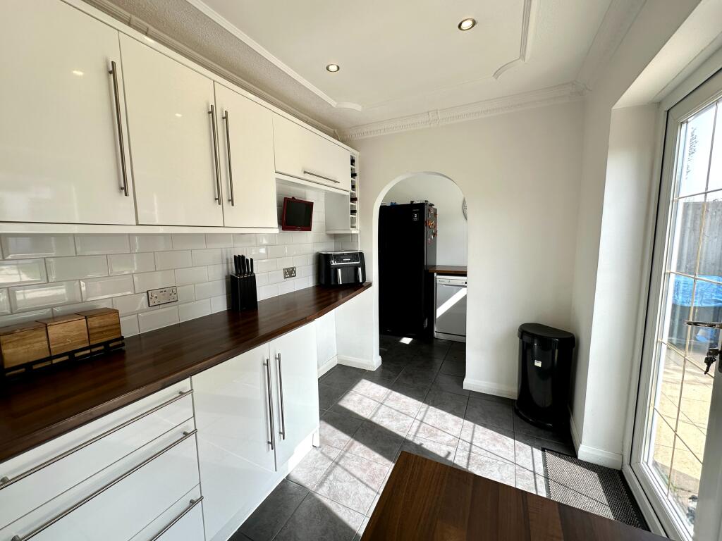 House in Walsall - More