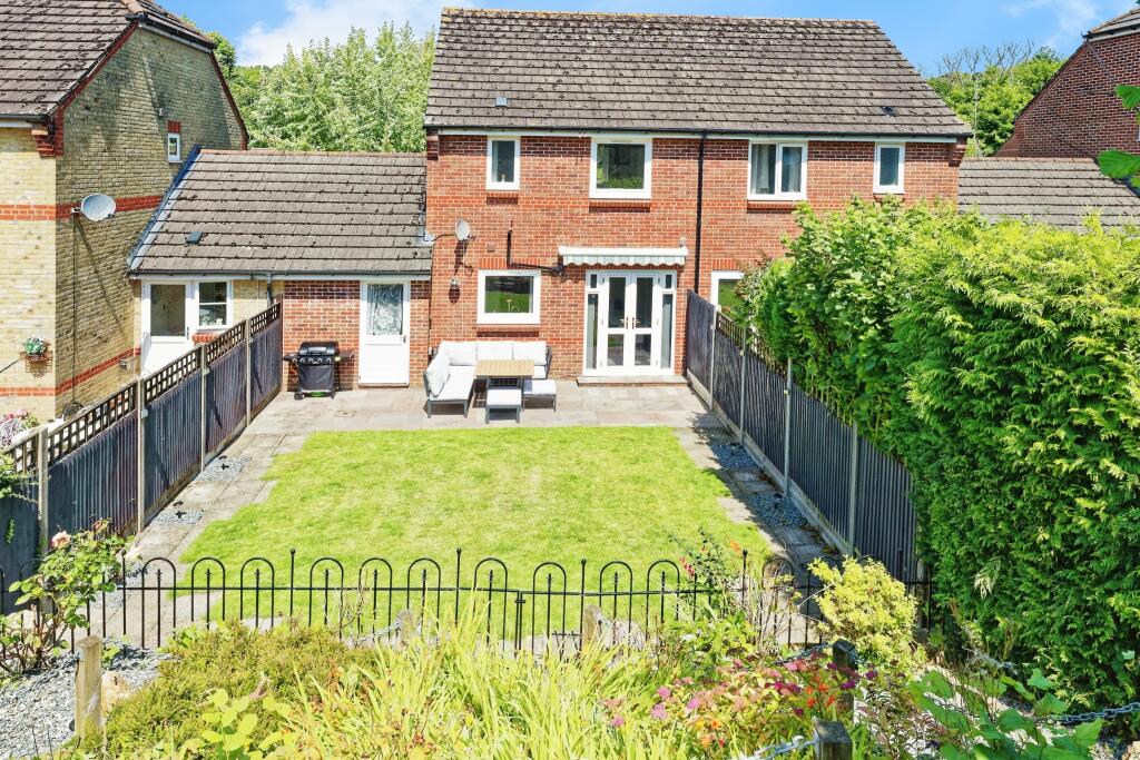 Main image of property: Sanctuary Close, River, Dover, Kent, CT17