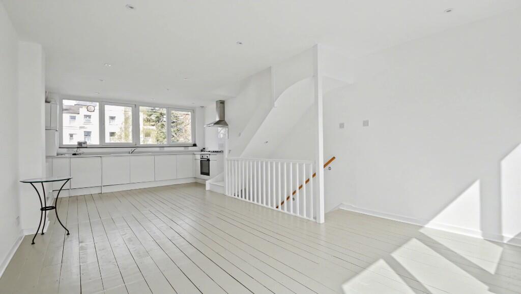 Main image of property: Highgate Road, Dartmouth Park, London, NW5