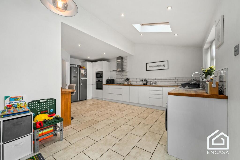 House in Birmingham, Acocks Green - View 5