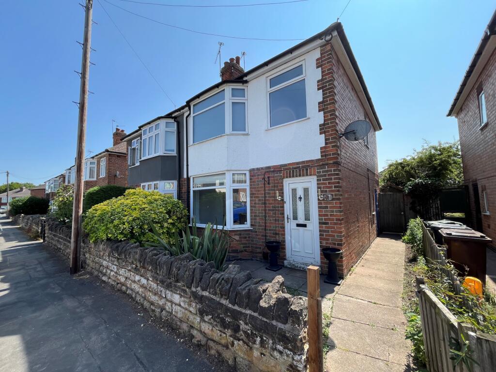 Main image of property: Middle Avenue, Loughborough, LE11