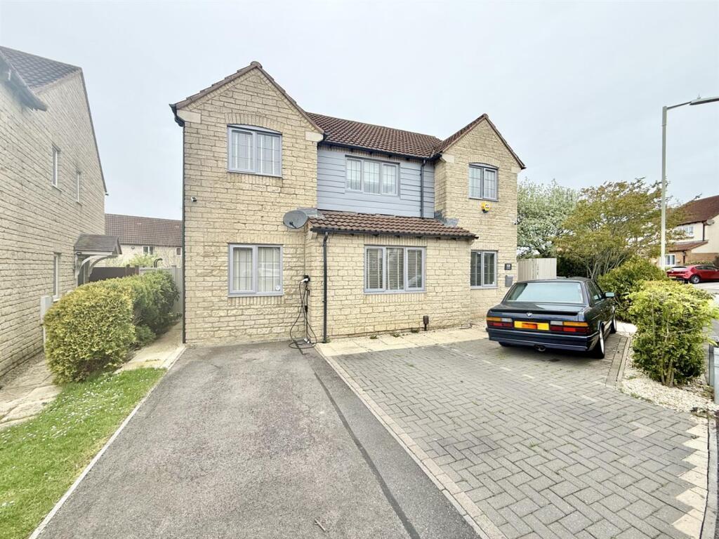 Main image of property: The Causeway, Quedgeley, Gloucester