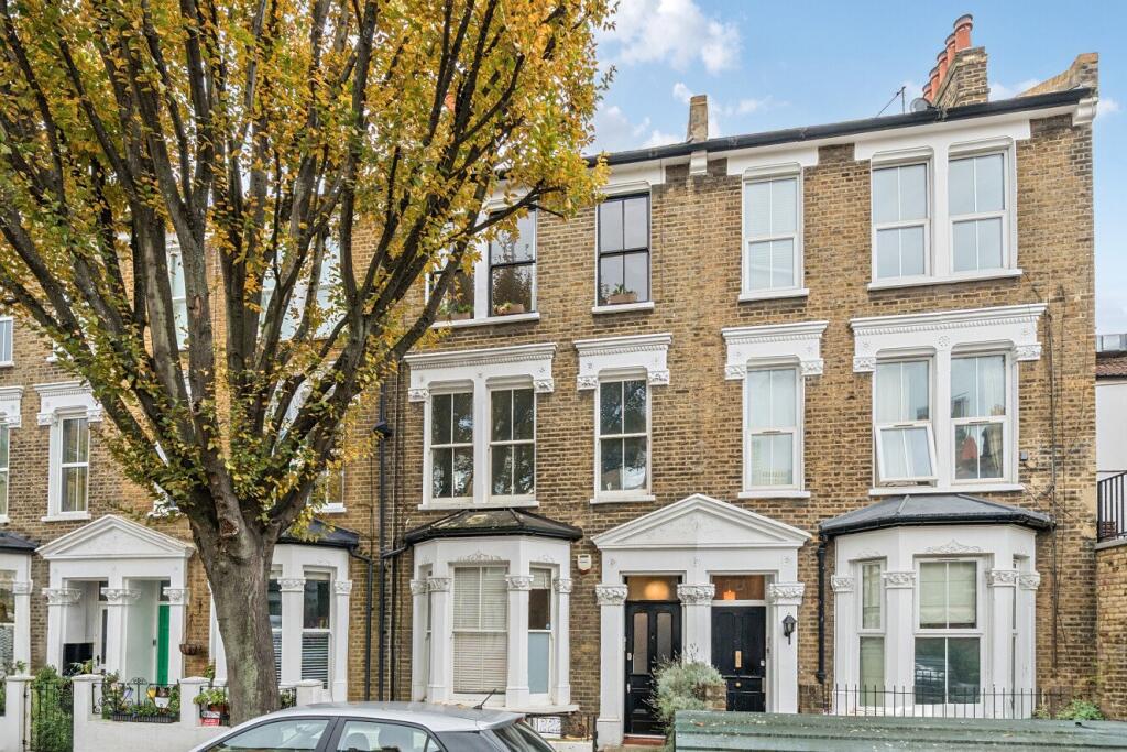 Main image of property: Tradescant Road, London, SW8
