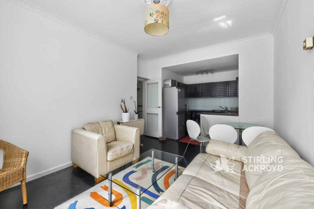 Apartment in London, King's Cross - More