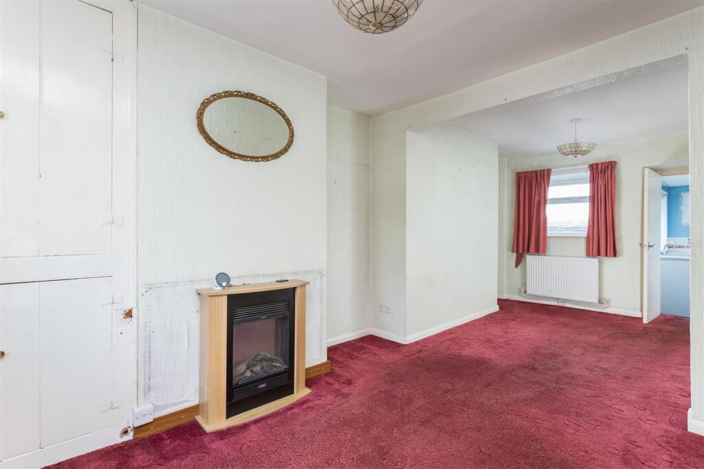 63 Scarborough Road, Norton, Malton photo 3