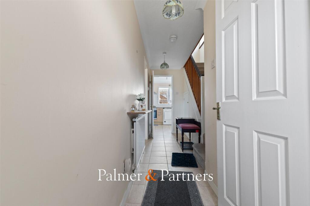 House in Colchester, Myland, Highwoods - View 5