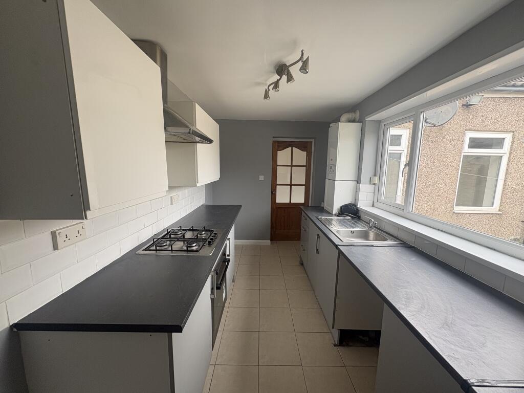 Main image of property: Granville Street, Sunderland