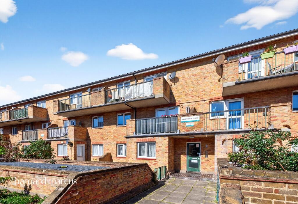 Main image of property: Winchester Close, LONDON
