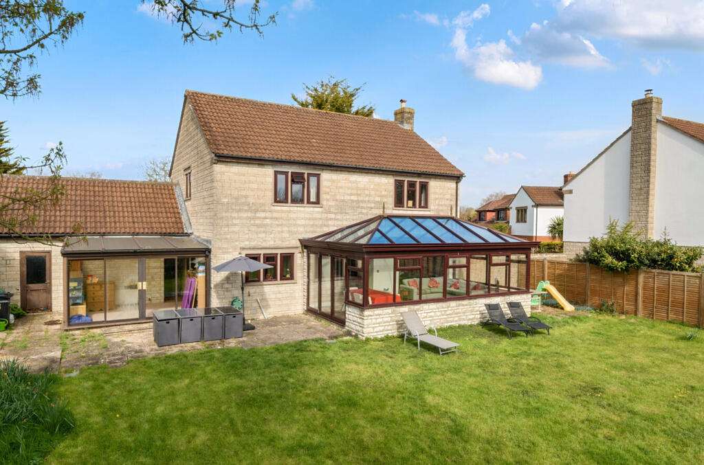 Additional image 28 of Petvin Close, Street, BA16