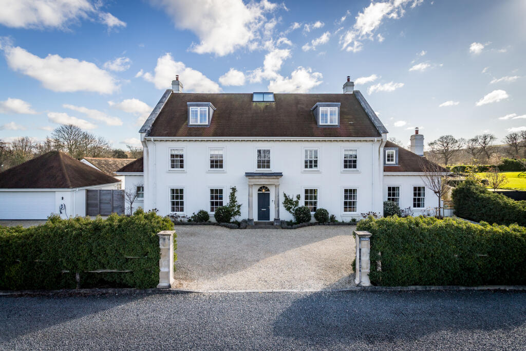 Main image of property: 3 Albert Silsby Place, Hassocks, BN6