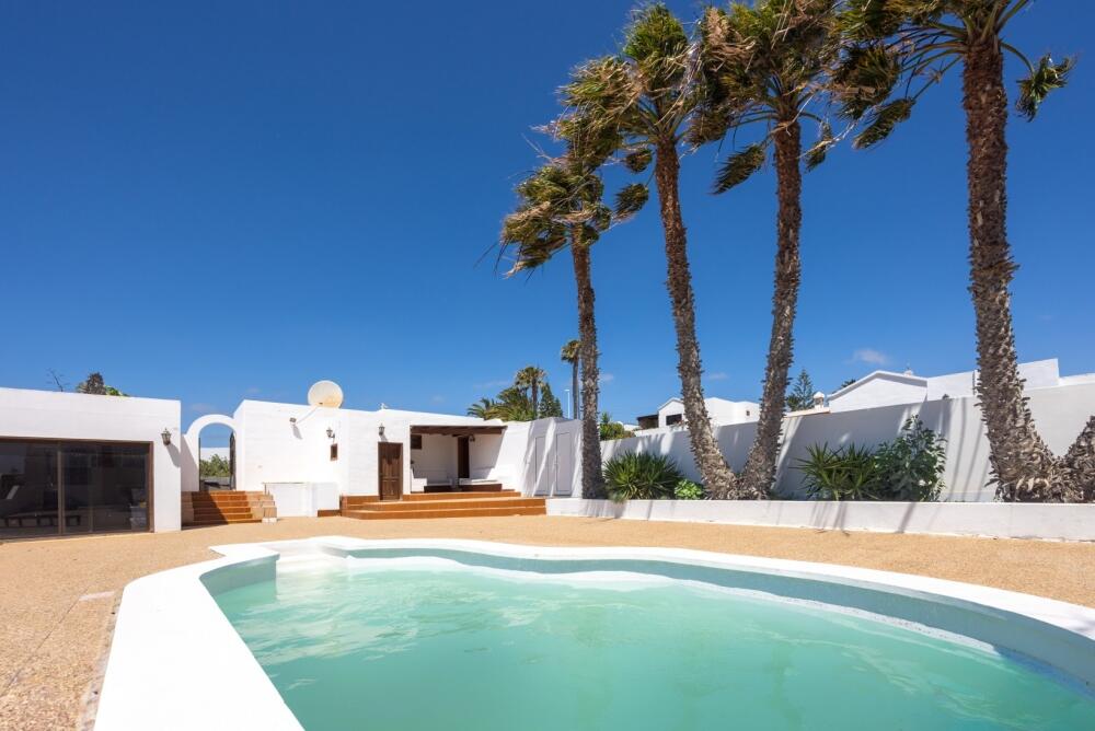 Main image of property: Canary Islands, Lanzarote, Guime