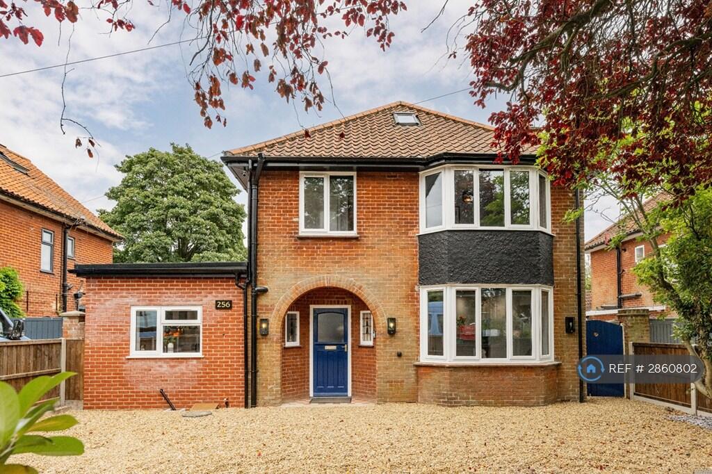 Main image of property: Bluebell Road, Norwich, NR4