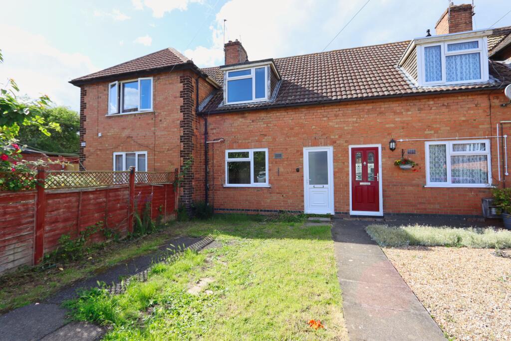 Main image of property: Kelvin Grove, Corby, NN17