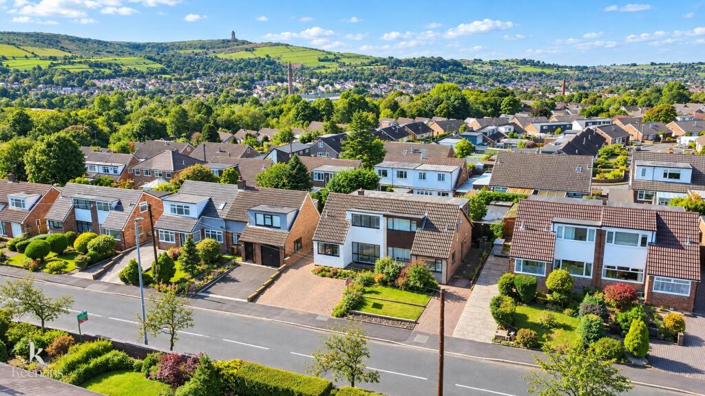 Pole Lane, Darwen