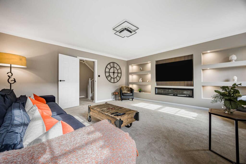 House in South Oxfordshire, Henley-on-Thames - View 2
