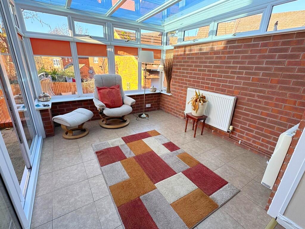 Browning Road, Ledbury photo 4