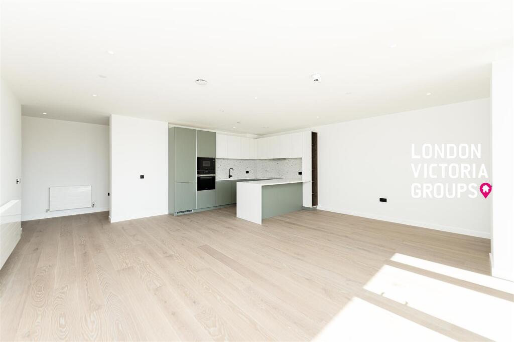 Apartment in London - View 2