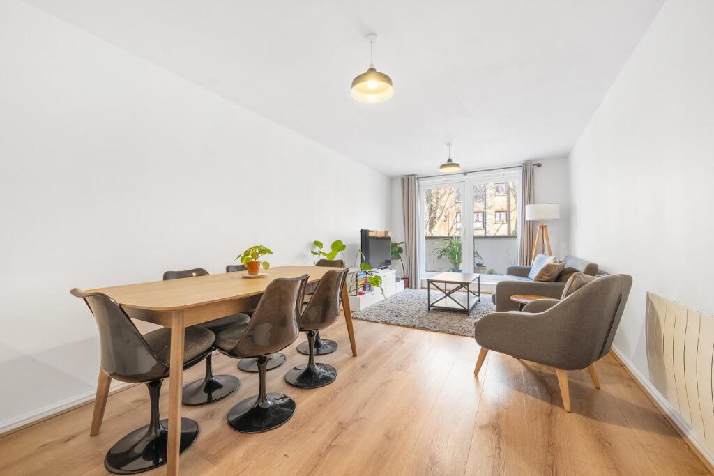 Main image of property: Morrish Road, SW2