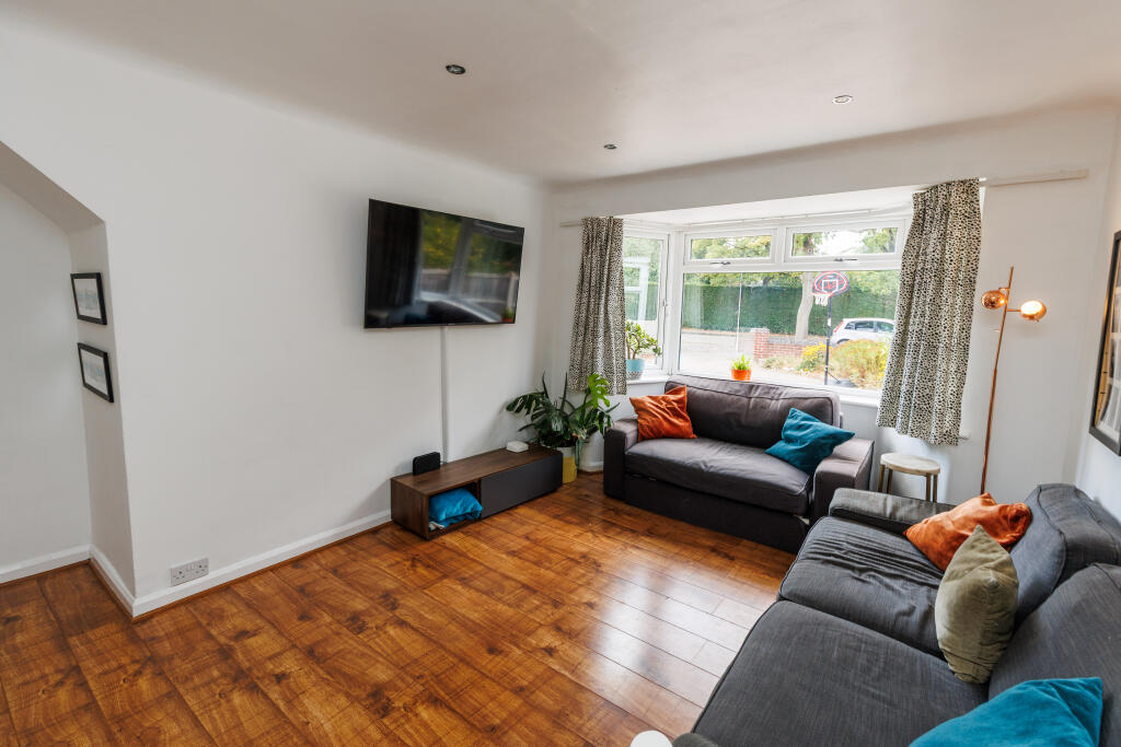 House in Chester - View 5
