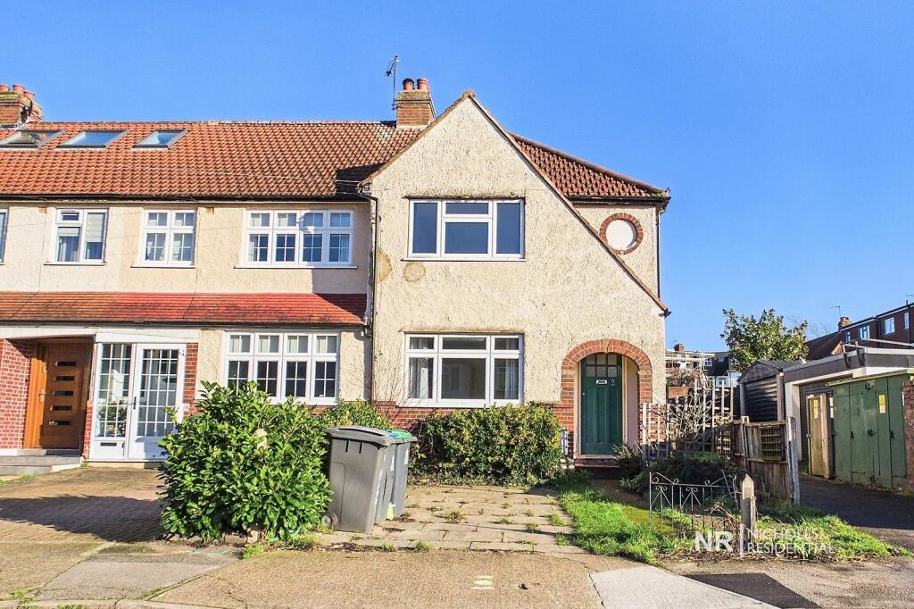 Main image of property: Hartfield Road, Chessington, Surrey. KT9