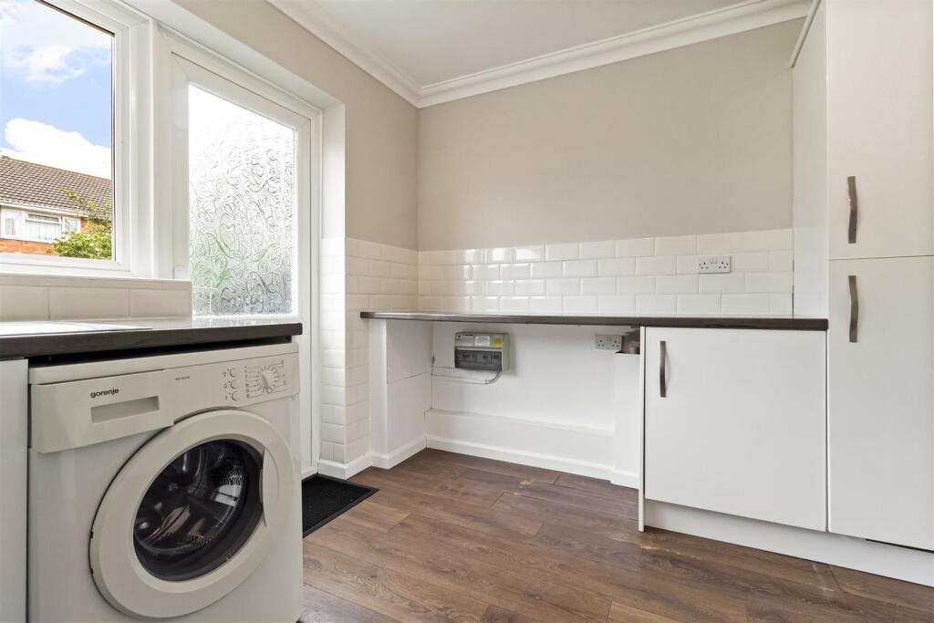 House in Worthing, West Worthing - More