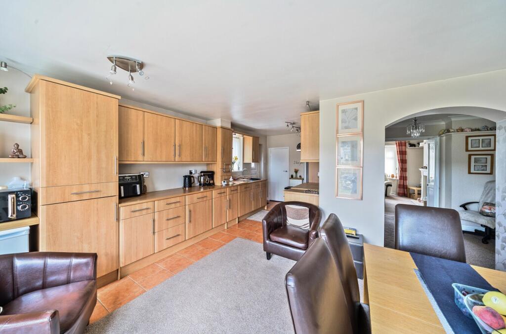 Vale Road, Mansfield Woodhouse, Mansfield photo 2