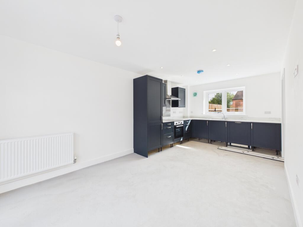 House in Melton, Leicestershire - View 2