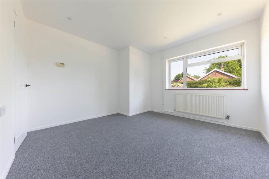 House in Norwich, Sparham - More
