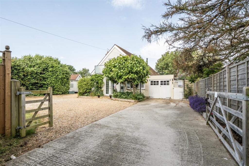 Main image of property: Yapton Road, Middleton-On-Sea