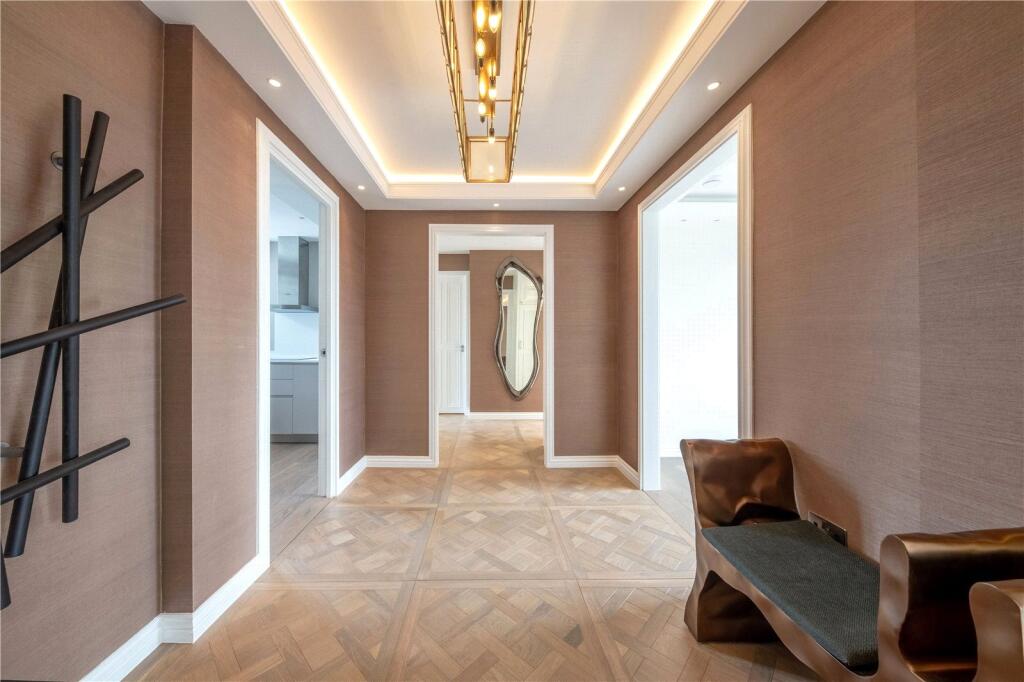 Main image of property: Pembroke Road, London, W8