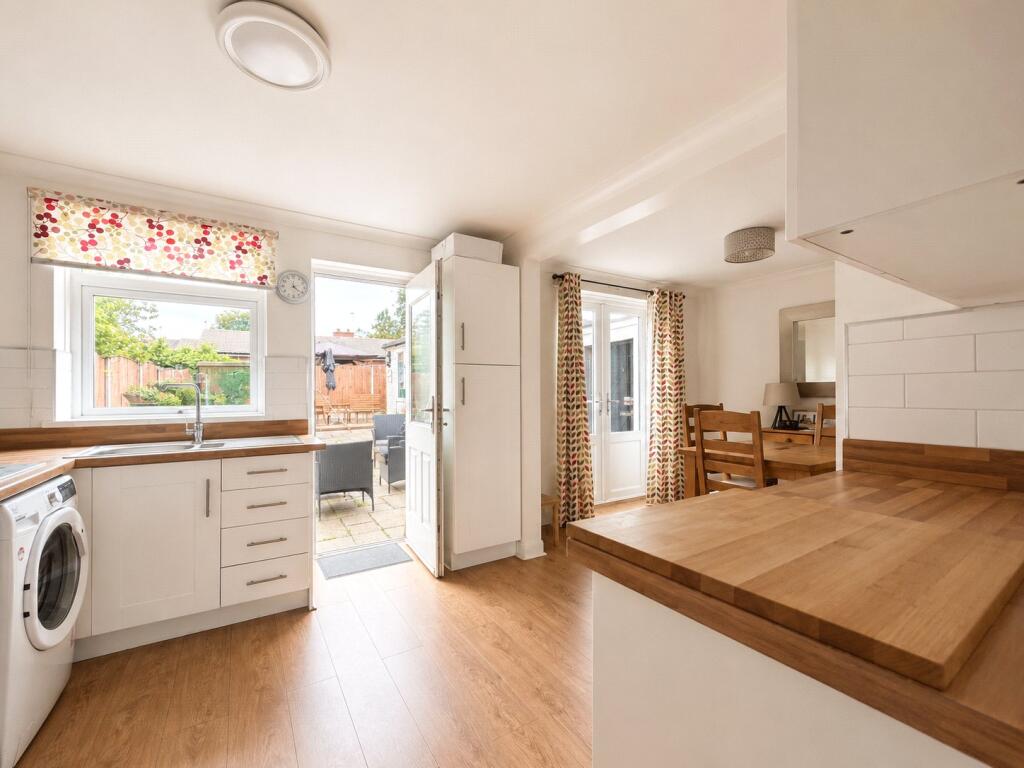House in Liverpool, Kirkdale - View 3
