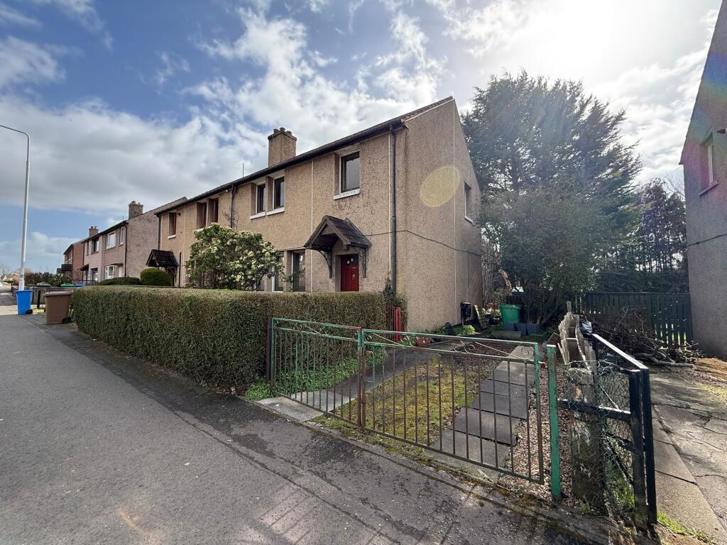 Main image of property: Woodmill Road, Dunfermline, KY11