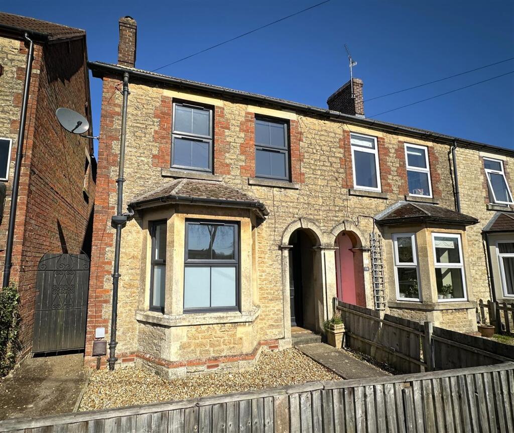 Main image of property: Sheldon Road, Chippenham