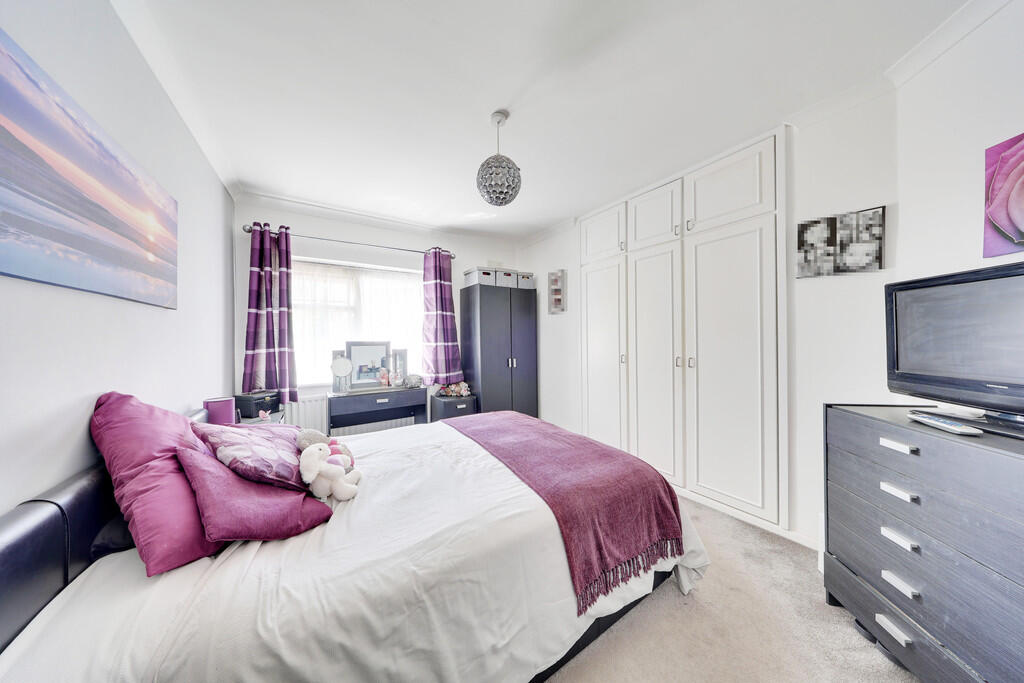Apartment in London, St Mary Cray - View 5