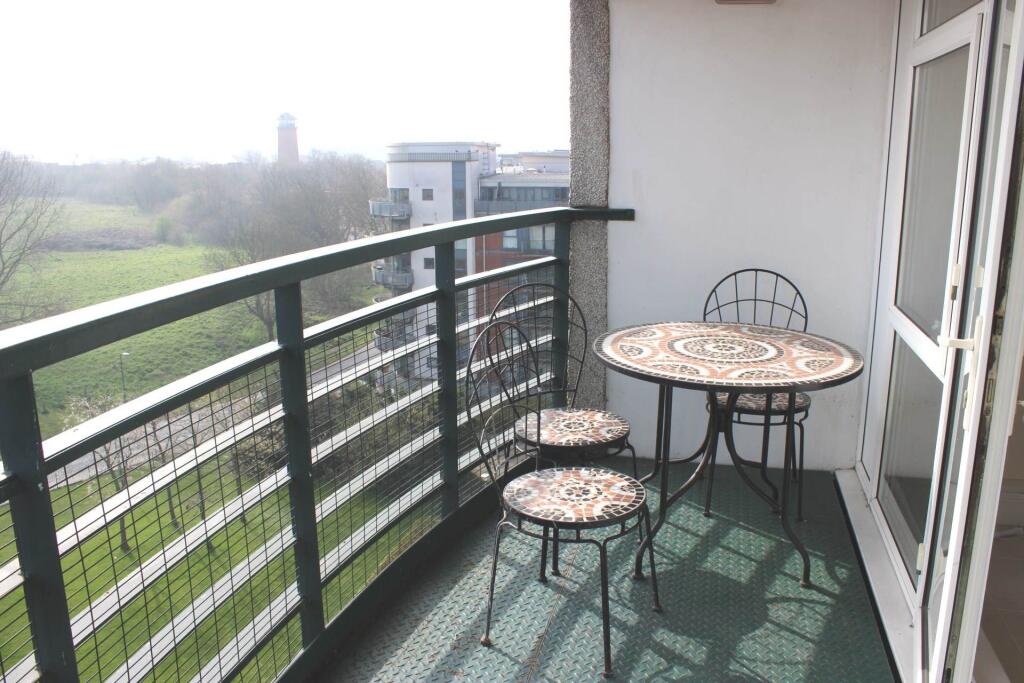 Main image of property: GREENWICH HEIGHTS SE18 4NP