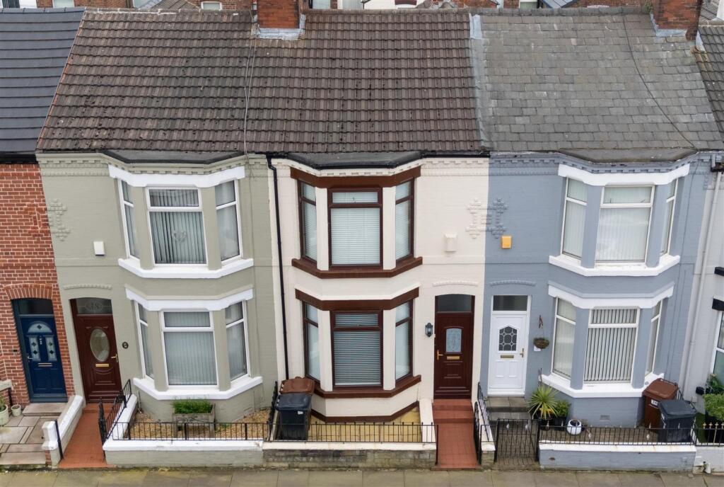 Main image of property: Leicester Road, Bootle