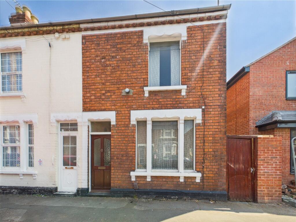 Main image of property: All Saints Road, Gloucester, Gloucestershire, GL1