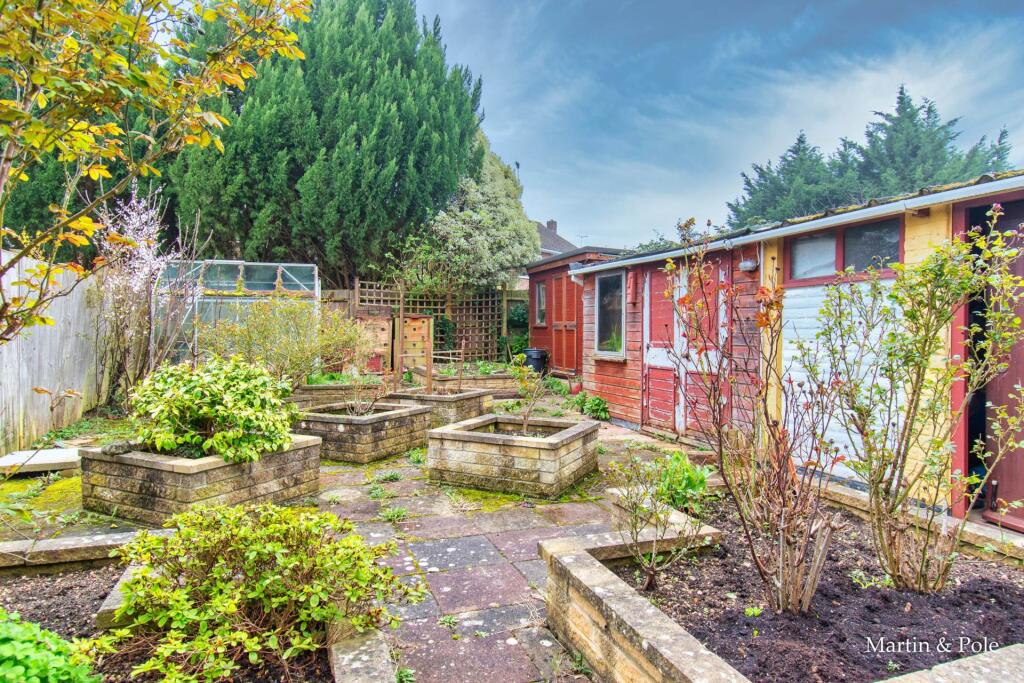 House in Reading, Lower Earley, Earley - View 2